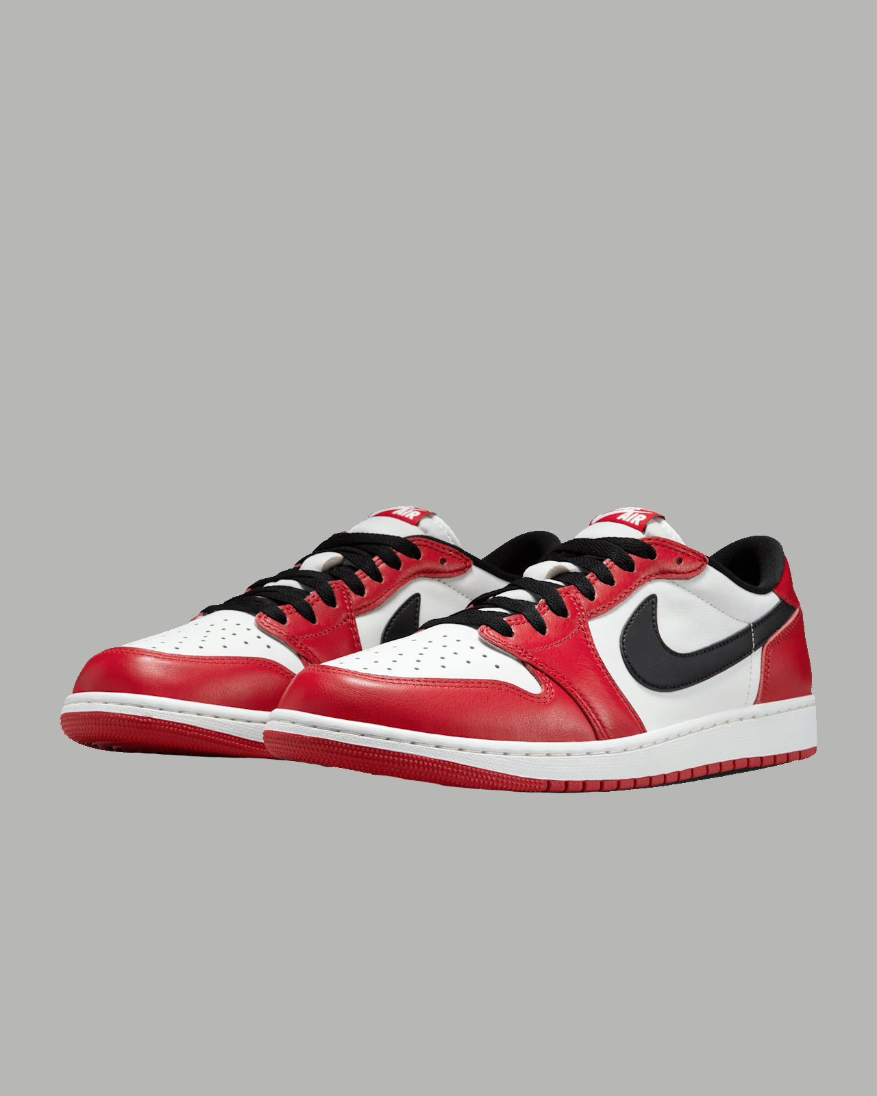 SNEAKERS AJ1 LOW