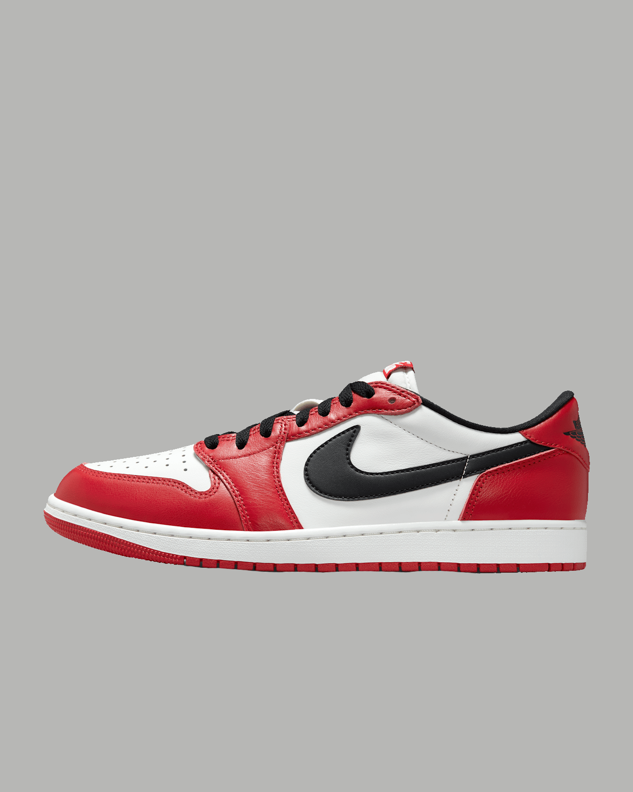 SNEAKERS AJ1 LOW