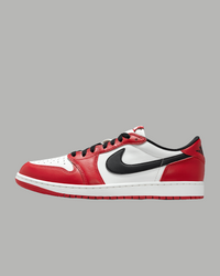 Red/White