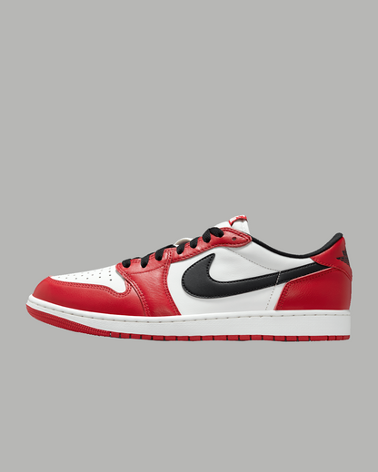 SNEAKERS AJ1 LOW