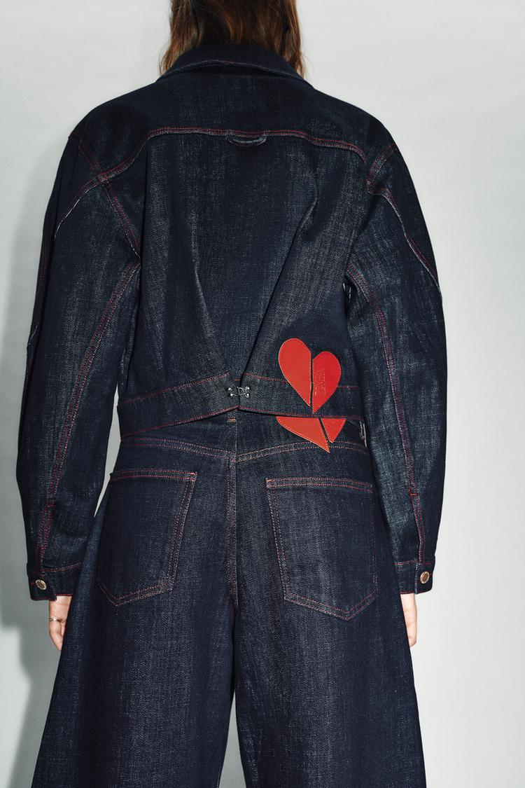 CHAQUETA